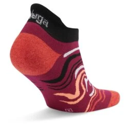 Balega Women's Grit And Grace Be Brave Keep Going Running Socks - Wildberry (7495-0869) -Love Running rujuwyudhmgbuatdjepu v1mlsshwuellweif