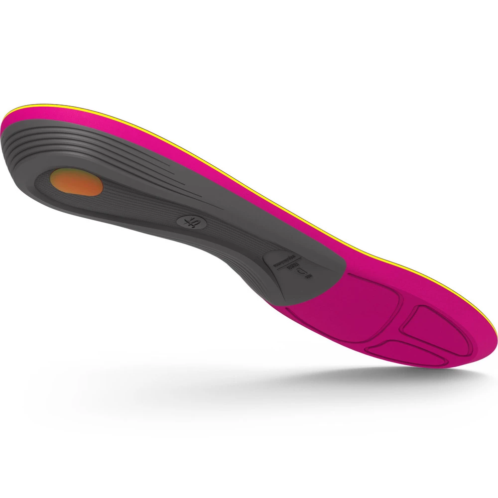 Women Superfeet Run Comfort Max Insoles 3 Women Superfeet Run Comfort Max Insoles - Image 3