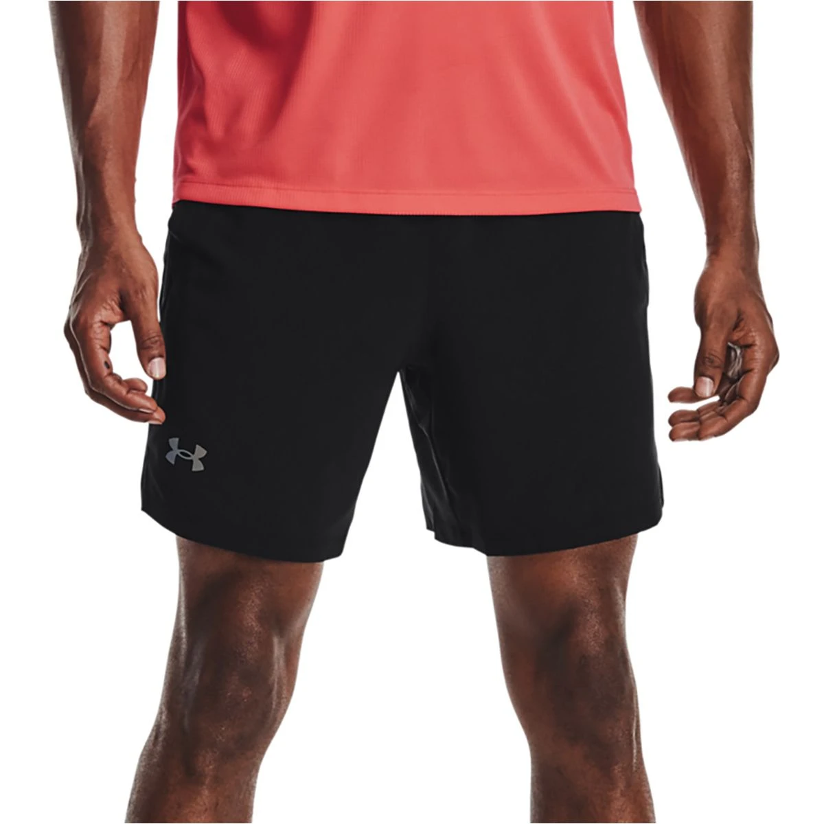 Under Armour Launch Run 7'' Men's Running Shorts 1 Under Armour Launch Run 7'' Men's Running Shorts