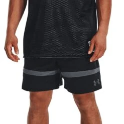 Under Armour Baseline Woven Men's Running Shorts