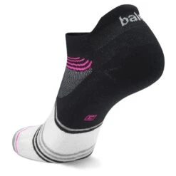 Balega Women's Grit And Grace Further Togethers Running Socks - Black/White/Pink (7494-3283) 7 Balega Women's Grit And Grace Further Togethers Running Socks - Black/White/Pink (7494-3283) -Love Running seyjxzshlpugzye6bpgp 9qi96han9kak4a70