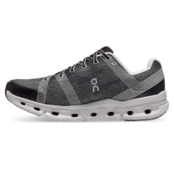 On Running Men's Cloudgo Running Shoe - Black/Glacier- Regular (D) -Love Running webimage 01F7BB37 EDB3 49F0 B60EF30CD74E55AC