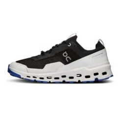 On Running Men's Cloudultra 2 Running Shoe - Black/White- Regular (D) -Love Running webimage 06EAB60B 7D10 402C 9C43AB16D05AD94B