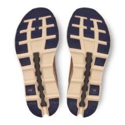 On Running Women's Cloudstratus Running Shoe- Cork/Fawn- Regular (B) -Love Running webimage 312E814E 83C5 43A5 A9AF9ECEB391B28D