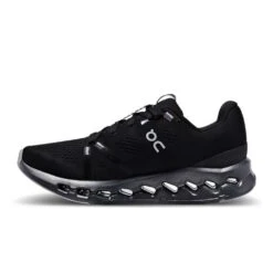 On Running Women's Cloudsurfer Running Shoe - All Black -Love Running webimage 35E38FE0 4739 476B 9DAAD3E5E94C7137