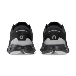 On Running Men's Cloud X 3 Running Shoe - Black- Regular (D) 10 On Running Men's Cloud X 3 Running Shoe - Black- Regular (D) -Love Running webimage 3E11E9FD CBB9 44E1 8F96E00CA2204E5F