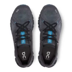 On Running Men's Cloud X 3 Running Shoe - Eclipse/Magnet- Regular (D) 9 On Running Men's Cloud X 3 Running Shoe - Eclipse/Magnet- Regular (D) -Love Running webimage 3E923F26 3351 45AD 9CA922AE7953FAE2