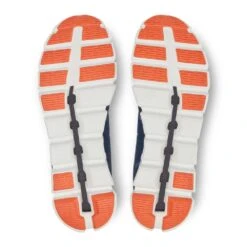 On Running Men's Cloud 5 Push Running Shoe- Dust/Ink- Regular (D) -Love Running webimage 556FBB22 C9E4 4602 807B598767C80E02