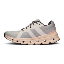 On Running Women's Cloudrunner Running Shoe - Frost/Fade - Regular (B) -Love Running webimage 693A79CC AA49 4D44 98233337A5A31ED6