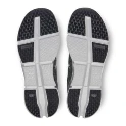 On Running Men's Cloudgo Running Shoe - Black/Glacier- Regular (D) -Love Running webimage 6D70A6E9 0B36 46FD 84497F7F4A7F7960