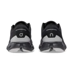 On Running Women's Cloud X 3 Running Shoe- Black- Regular (B) -Love Running webimage 7F78A46F 836D 404D A0C580BD261FC2C7