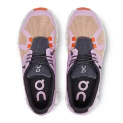 On Running Women's Cloud 5 Push Running Shoe - Fiji/Rose - Regular (B) -Love Running webimage 8B6DE379 8EE5 4176 B6DA842F98E25510