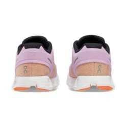 On Running Women's Cloud 5 Push Running Shoe - Fiji/Rose - Regular (B) -Love Running webimage 8DD17059 9723 42C2 B374E6F0E1C91376