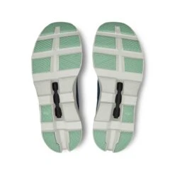 On Running Men's Cloudmonster Running Shoe - Dust/Vapor - Regular (D) -Love Running webimage 8E40B3C5 C4A5 4F95 84DD57DC46DEC4DC