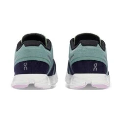 On Running Women's Cloud 5 Push Running Shoe- Cobble/Flint- Regular (B) -Love Running webimage A88291FC 7A6C 4713 8F57745E7DFD838A
