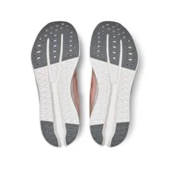 On Running Women's Cloudsurfer Running Shoe - Flame/White - Regular (B) -Love Running webimage AD56F6EF A689 402C ABF582BCD26FEE50