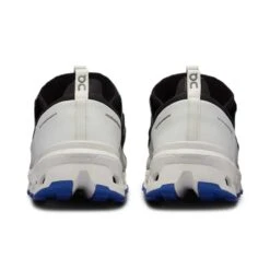 On Running Men's Cloudultra 2 Running Shoe - Black/White- Regular (D) -Love Running webimage B3E4DB0F 0713 4AB0 A813FBFA8F3D22E4