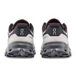 On Running Women's Cloudvista Running Shoe- Alloy/Black- Regular (B) -Love Running webimage C2123A9D A71E 4278 8B0989CE64E42B6E