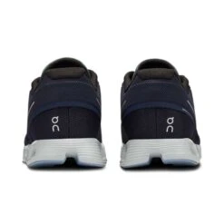 On Running Men's Cloud 5 Running Shoe - Midnight/Navy - Regular (D) -Love Running webimage F53B9C2B 1E17 410D 8300CA41D4D0B7C8