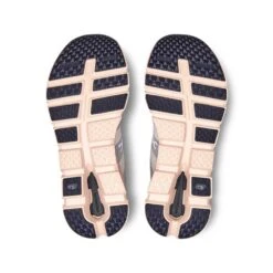 On Running Women's Cloudrunner Running Shoe - Frost/Fade - Regular (B) -Love Running webimage F687B6F1 A86E 4A9B AABDAB708CB4739A