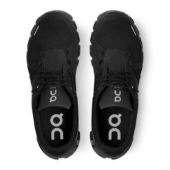 On Running Men's Cloud 5 Running Shoe- All Black - Regular (D) -Love Running webimage c93d7ab0 0619 4578 b2de 4ea14ab80066