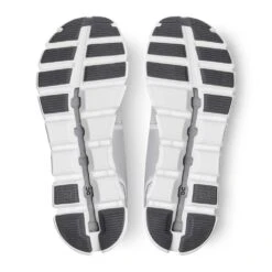 On Running Men's Cloud 5 Running Shoe- Glacier/White - Regular (D) -Love Running webimage e7e4774d 887a 4076 bee1 6bf0b1ca294b