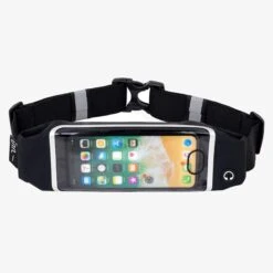 Unisex Spibelt Running Belt With Window