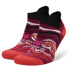 Balega Women's Grit And Grace Be Brave Keep Going Running Socks - Wildberry (7495-0869) -Love Running wvifpy3w5dpoda2nwai6 nyl3otzcgzxaeqw7